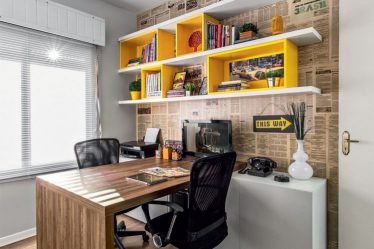 Créer un espace bureau